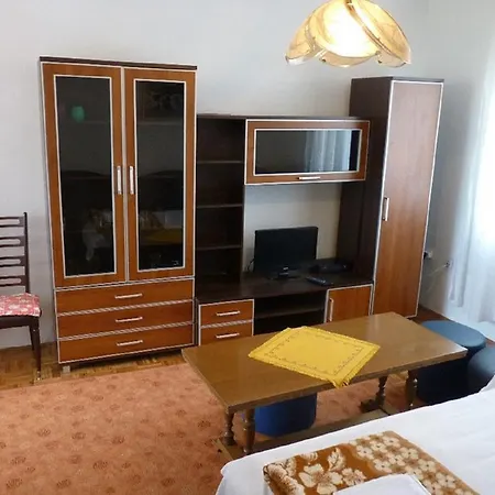 Diklo 13242c Apartment Zadar