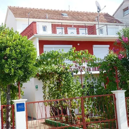 Diklo 13242c * Zadar