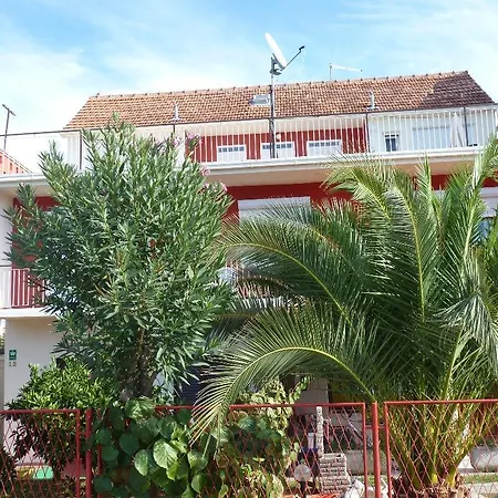 Apartamento Diklo 13242c *
