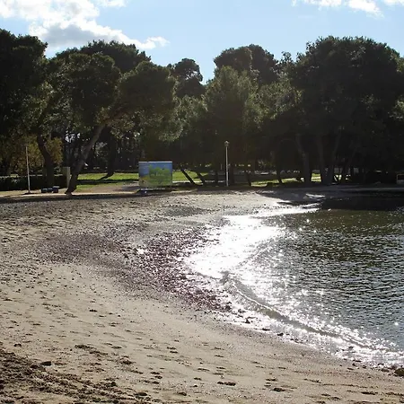 Apartamento Diklo 13242c Zadar